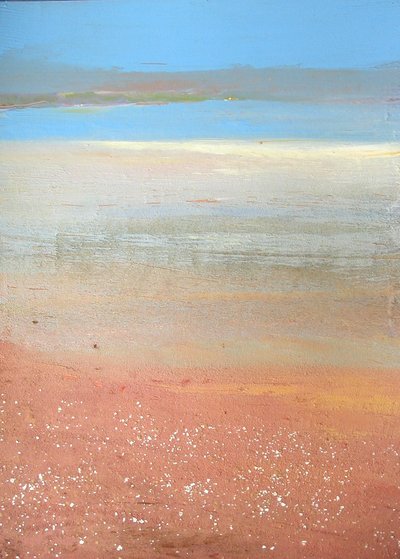 Seychellen 2, 2016 door Martin Decent